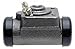ACDelco Professional 18E1173 Rear Passenger Side Drum Brake Wheel Cylinder