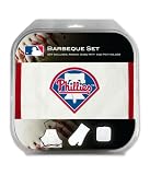Philadelphia Phillies Tailgate Set