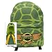 Search : Teenage Mutant Ninja Turtles - Shell Backpack With Hood