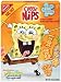 Cheese Nips Spongebob Squarepants, 10.5-Ounce (Pack of 6)