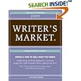 2009 Writer's Market by  Robert Brewer