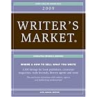 Click here to buy 2009 Writer's Market by  Robert Brewer.