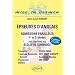 �preuves d'Anglais - Admissions parall�les 1�re et 2e ann�e aux concours des �coles de commerce