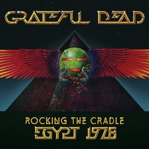 Grateful Dead - Rocking The Cradle - Zortam Music