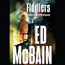 Fiddlers: A Novel of the 87th Precinct