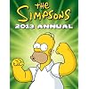 The Simpsons - Annual 2013