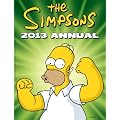 The Simpsons - Annual 2013
