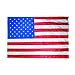 Advantus All-Weather Outdoor U.S. Flag, 100% Heavyweight Nylon, 5 x 8 Feet (AVTMBE002270)