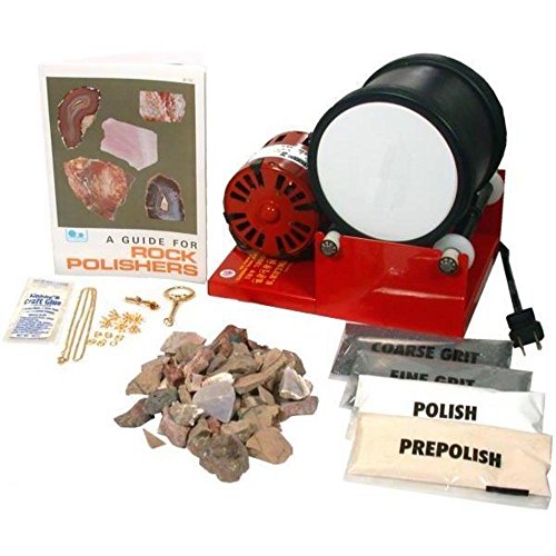 Best Kids Rock Tumbler for Sale InfoBarrel