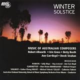 Winter Solstice