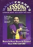 MAGICFRANK'S Lessons In Magic 