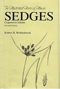 IFI: Sedges Cyperus to Scleria Second Edition (Illustrated Flora of Illinois)