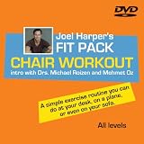 Joel Harper's Fit Pack Chair Workout