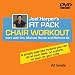 Joel Harper's Fit Pack Chair Workout