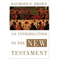 An Introduction to the New Testament (Anchor Bible Reference)