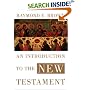 An Introduction to the New Testament (The Anchor Yale Bible Reference Library)