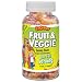L'il Critters, Fruit & Veggie Gummy Bears, 200 Bears