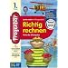 Fragenbär - Richtig rechnen 1. Klasse