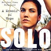Solo: A Memoir of Hope | [Hope Solo]