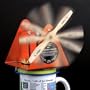 Coffee Cup Stirling Engine - Sterling Engine Kit