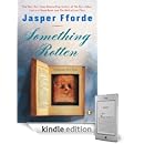Jasper Fforde - Something Rotten: A Thursday Next Novel