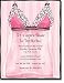 M. Middleton Blank Stock Letterhead - Baby Doll