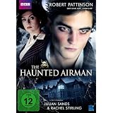 The Haunted Airmanvon "Robert Pattinson"