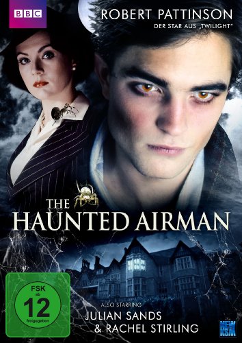 Produkt-Bild: The Haunted Airman