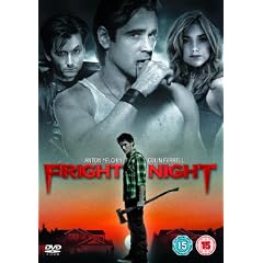 Fright Night [DVD]