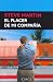 El placer de mi compañía (Narrativa)