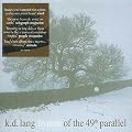 Hymns of the 49th Parallel
