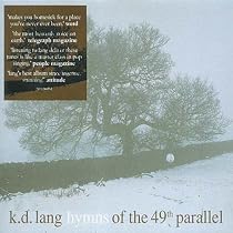 Hymns of the 49th Parallel