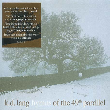 Hymns Of The 49th Parallel