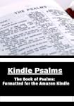 Kindle Psalms: The Book of Psalms For...
