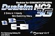 handy dual sim samsung