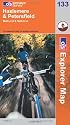 Haslemere and Petersfield (Explorer Maps) (OS Explorer Map)