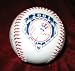 2001 Yankees Team Facsimile Signed Collectors Baseball