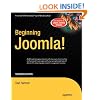 Beginning Joomla! 2nd Edition: From Novice to Professional (Expert's Voice in Open Source)