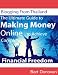 Blogging From Thailand - The Ultimate Guide to Making Money Online to Achieve Complete Financial Freedom