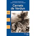 Carnets de Verdun
