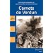 Carnets de Verdun