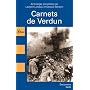 Carnets de Verdun