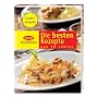 Die besten Rezepte aus 50 Jahre Maggi Kochstudio: Jubil�umsausgabe