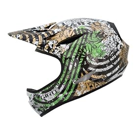 Giro Remedy Carbon FIber Bike Helmet