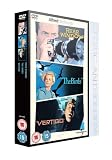 Rear Window/The Birds/Vertigo [UK IMPORT] - Thelma Ritter