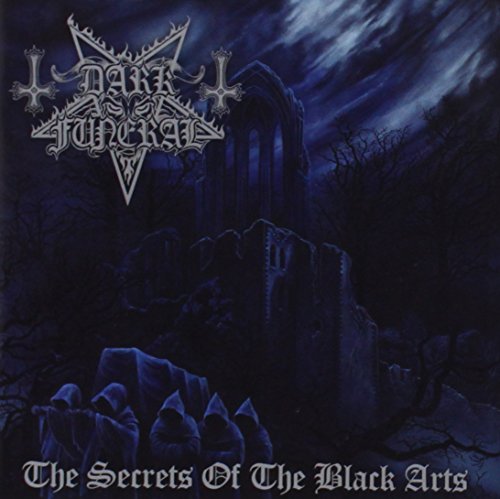 Dark Funeral - The Black Arts: Reissue - Zortam Music