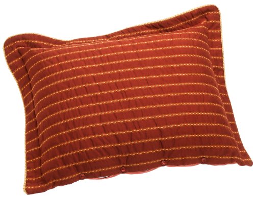 more about Oscar by Oscar de la Renta Home King Sham