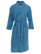 Nautica Men's Belted Robe