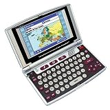 Latvian <-> English Talking Electronic Dictionary and English <-> Latvian Audio Travel PhraseBook ECTACO Partner ELv800 plus 10-language travel translator ML350 for Free!