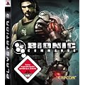 Bionic Commando